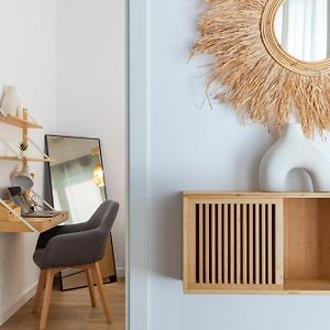Apartamento de 1 Dormitorio